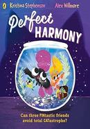 Perfect Harmony image