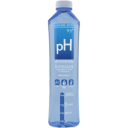 Perfect Hydration 9.5 pH Alkaline Water Bottle 1 Ltr image
