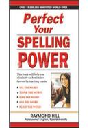 Perfect Your Spelling Power image