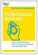Performance Reviews image