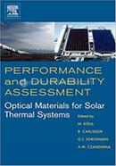Performance and Durability Assessment image