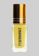 Perfumance Mukhallat Jafron (মুখাল্লাত জাফ্রন) - 4.5 ml image