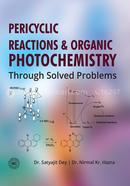 Pericyclic Reactions image