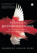 Perilous Interventions image