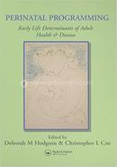 Perinatal Programming image