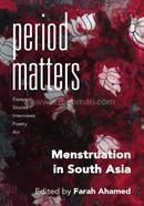 Period Matters image