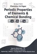 Periodic Properties of Elements And Chemical Bonding image