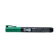 Faber Castell Permanent Marker Pen -1 Pcs (Green) icon