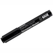Permanent Marker Monami SigmaFlo 120 nib image