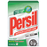 Persil Powder Sing 3kg image