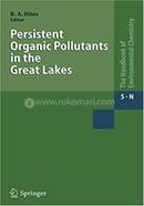 Persistent Organic Pollutants in the Great Lakes image