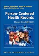 Person-Centered Health Records image