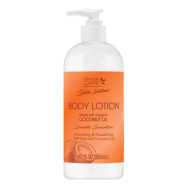 Personal Care Shea Solutions Org. Coconut Oil Body Lotion 355 ml image