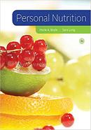 Personal Nutrition image
