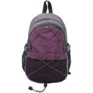 Personalized Crossbody Bag Sports Hiking And Mountaineering Bag Multi Functional And Versatile Chest Bag - purpel image