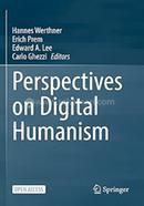 Perspectives on Digital Humanism image