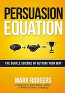 Persuasion Equation image