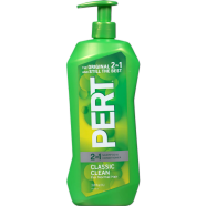 Pert Classic Clean 2in1 Shampoo And Conditioner 1L image