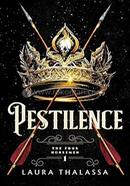 Pestilence: The Four Horsemen Book #1 image