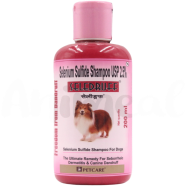 Pet Care Seledruff Shampoo 200 ml image