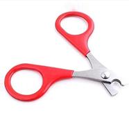 Pet Cat /Dog Nail Cutter/ Clipper/ Trimming image