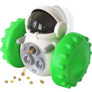 Pet Cat Dog Treat Dispensing Dog Toy image