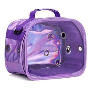 Pet Cat Travel Outdoor Shoulder Carry Bag image