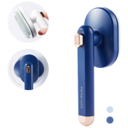 Pet Comb Cat Dog To Remove Floating Hair Pet Hair Brush Hair Removal 90 Degrees Rooling image