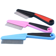Pet Flea Comb Extra Fine Tooth Comb Lice and Nits Remover icon