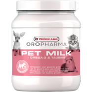 Pet Milk Versele Laga Oropharme 400gm For Cat Kitten Puppy Dog and Small Animal image
