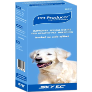 Pet Producer Improves Fertility Breeding For Dogs and Cats 200ml image