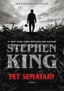 Pet Sematary image