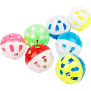 Pet Toy Ball Bell Large For Puppy Dog icon