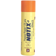 Petcare Notix P Anti Tick And Flea Powder For Dogs And Cats 100gm image