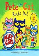 Pete The Cat Rocks On image