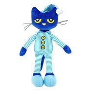 Pete the Cat 14 Inch Deluxe Plush Toy - RI MP8501