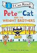 Pete the Cat and the Wright Brothers image