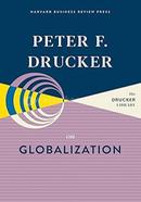 Peter F. Drucker on Globalization image