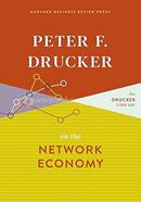 Peter F. Drucker on the Network Economy image