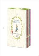 Peter Rabbit 10-book Library image