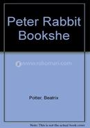 Peter Rabbit Bookshe image
