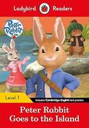 Peter Rabbit Goes to the Island : Level 1 image