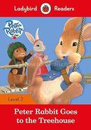 Peter Rabbit Goes to the Treehouse : Level 2 image