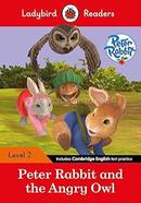 Peter Rabbit and the Angry Owl : Level 2 image