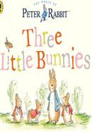 Peter Rabbit : Three Little Bunnies image