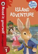 Peter Rabbit : Island Adventure -1 image