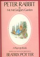 Peter Rabbit in Mr Mcgregor's Garden image