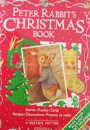Peter Rabbit's Christmas Book image