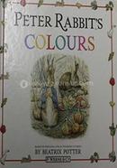 Peter Rabbit's Colours image