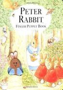Peter Rabbit Finger Puppet Book image